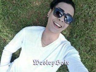 Wesley_Boix