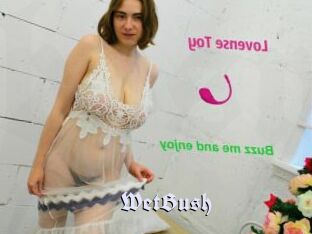 WetBush