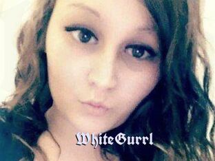 WhiteGurrl