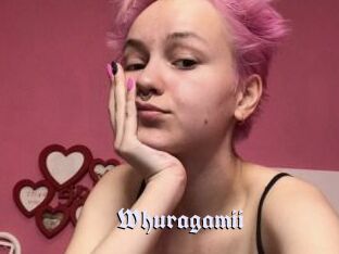 Whuragamii
