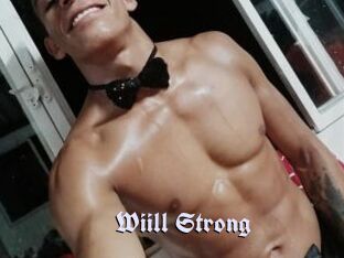 Wiill_Strong