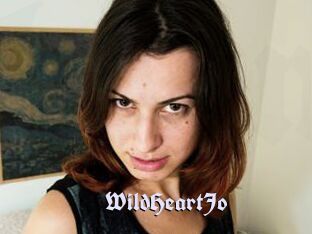 WildHeartJo