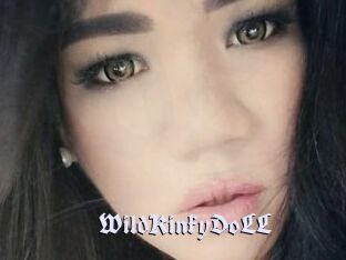 WildKinkyDoLL