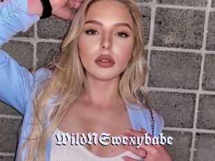 WildNSwexybabe