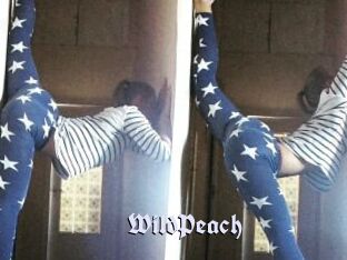 WildPeach