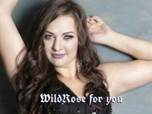WildRose_for_you