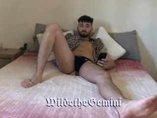 WildetheGemini