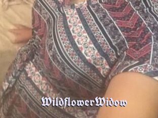 WildflowerWidow
