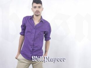 WillPlayeer