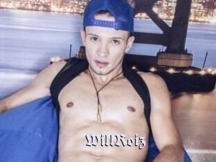 WillRoiz