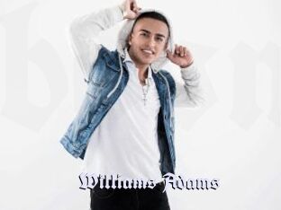 Williams_Adams