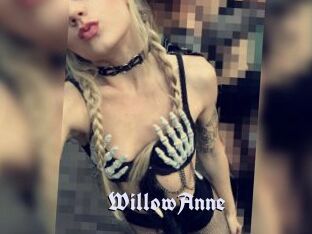 WillowAnne