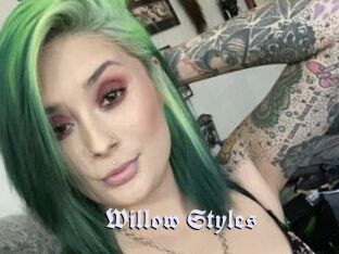 Willow_Styles