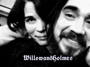 WillowandHolmes