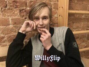 WillyFlip