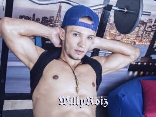 WillyRoiz