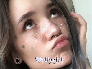 Wolfygirl