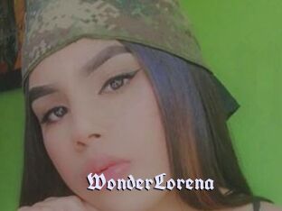 WonderLorena