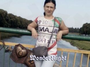 WonderNight