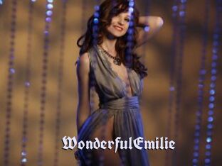 WonderfulEmilie