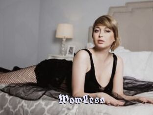 WowLess