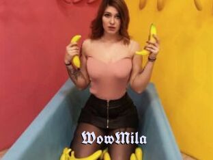 WowMila