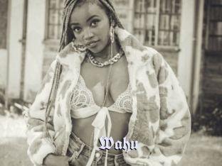 Wahu