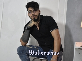 Walterarias