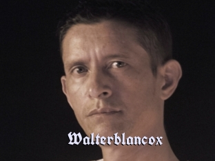 Walterblancox