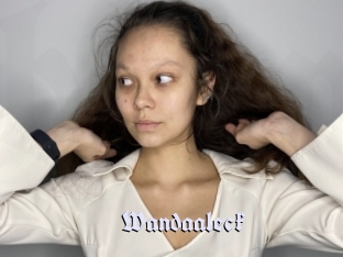 Wandaaleck
