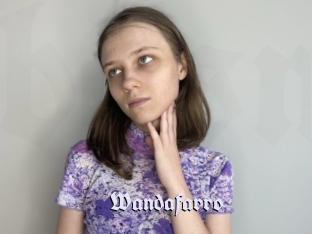 Wandafarro