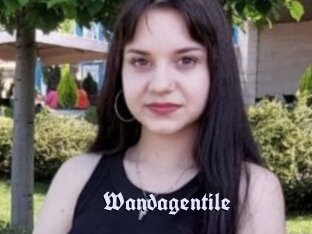 Wandagentile