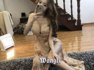 Wangli