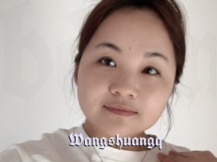 Wangshuangq