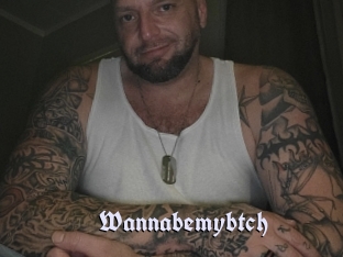 Wannabemybtch