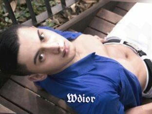 Wdior