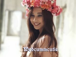Webcummcutie