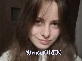 WendyCUTIE