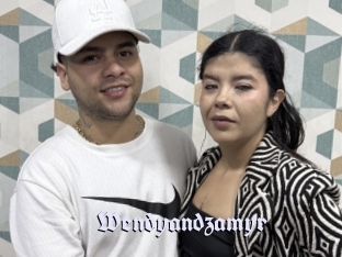 Wendyandzamyr
