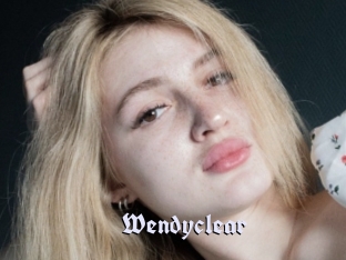 Wendyclear