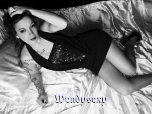Wendysexy