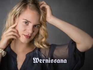 Wernissana