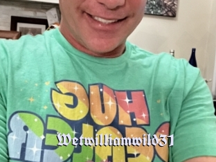 Wetwilliamwild31