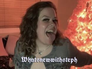 Whatsnewwithsteph