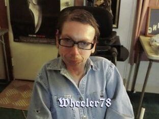 Wheeler78