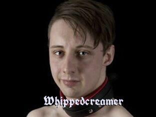 Whippedcreamer