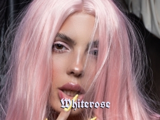 Whiterose