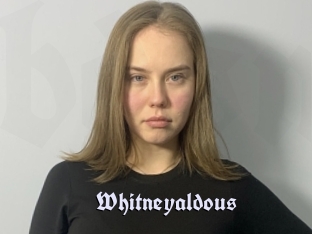 Whitneyaldous