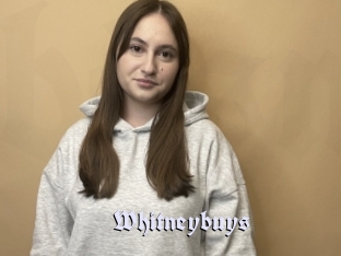 Whitneybuys