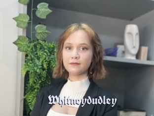 Whitneydudley